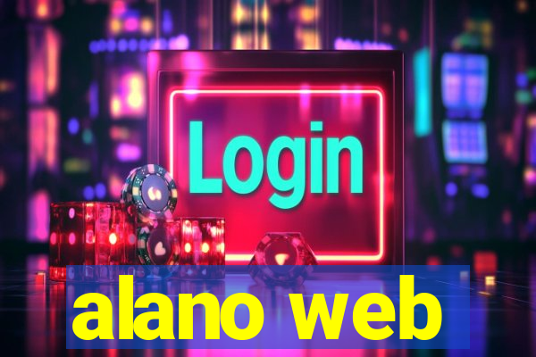 alano web